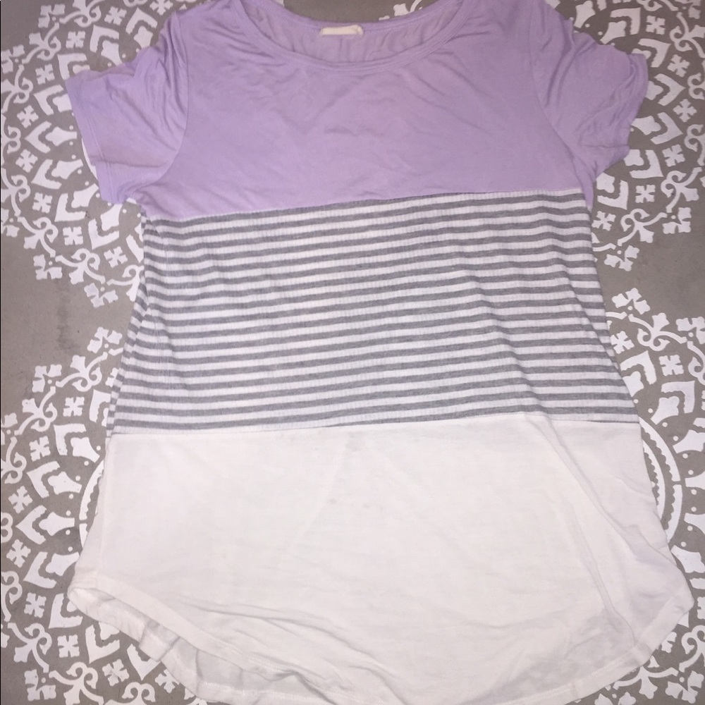 Flamingo Urban Tee